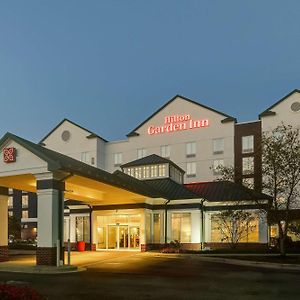 Hilton Garden Inn Indianapolis Airport