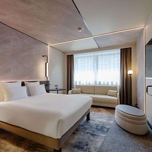 Novotel Muenchen Airport - Newly Renovated